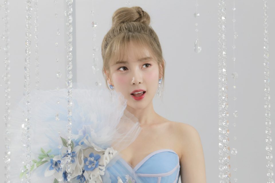APRIL - 7th Mini Album “Da Capo” – photo 50