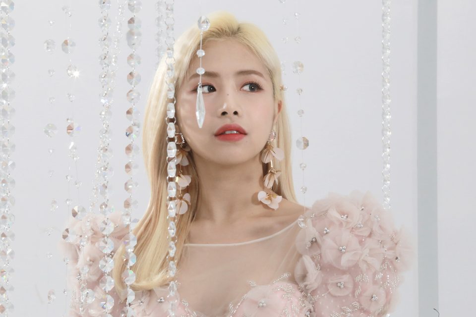APRIL - 7th Mini Album “Da Capo” – photo 51