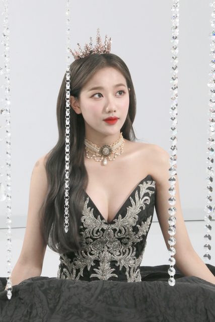 APRIL - 7th Mini Album “Da Capo” – photo 52