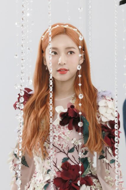 APRIL - 7th Mini Album “Da Capo” – photo 53
