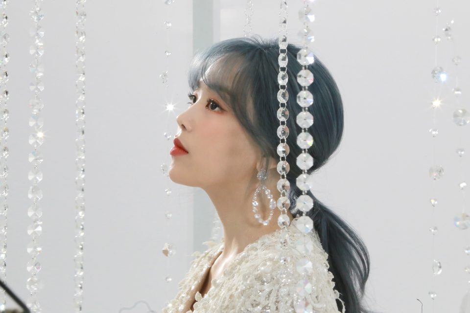 APRIL - 7th Mini Album “Da Capo” – photo 54