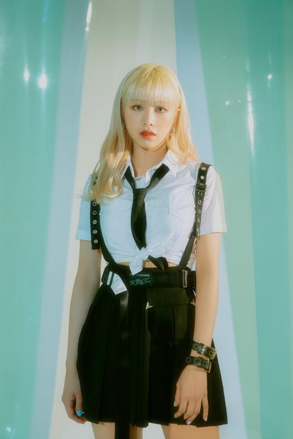 APRIL - 7th Mini Album “Da Capo” – photo 56