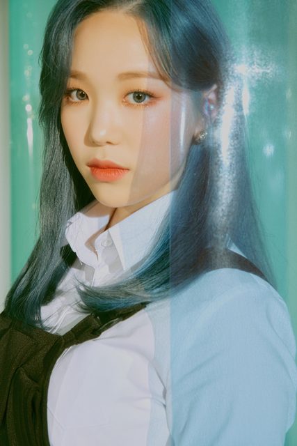 APRIL - 7th Mini Album “Da Capo” – photo 58