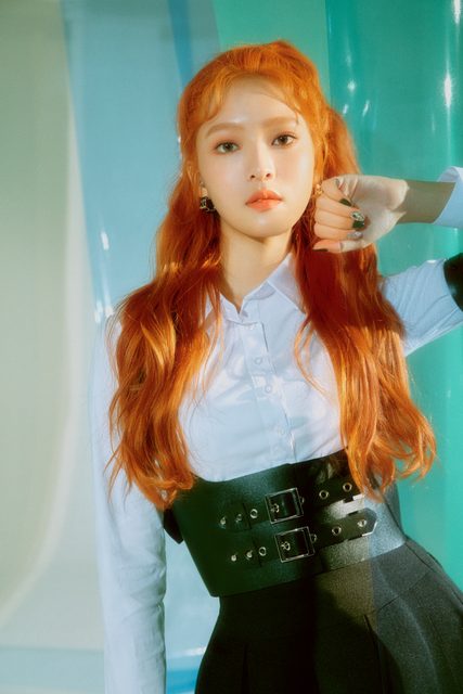 APRIL - 7th Mini Album “Da Capo” – photo 60