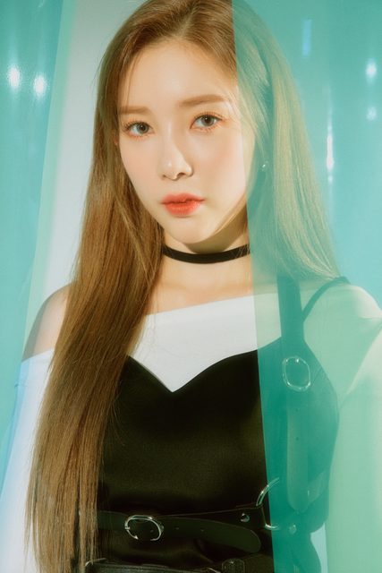 APRIL - 7th Mini Album “Da Capo” – ảnh 62