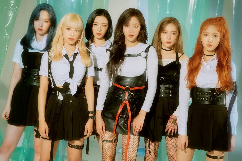 APRIL - 7th Mini Album “Da Capo” – ảnh 68
