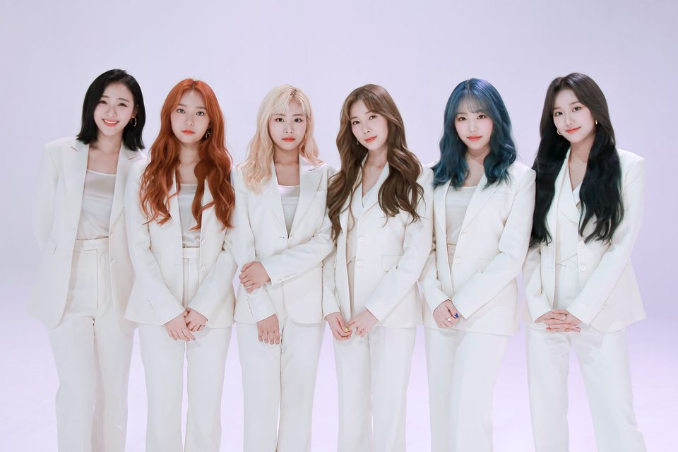 APRIL - 7th Mini Album “Da Capo” – ảnh 69