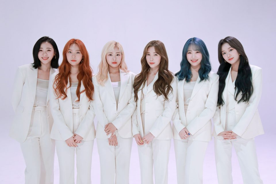 APRIL - 7th Mini Album “Da Capo” – ảnh 70
