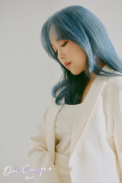 APRIL - 7th Mini Album “Da Capo” – ảnh 76