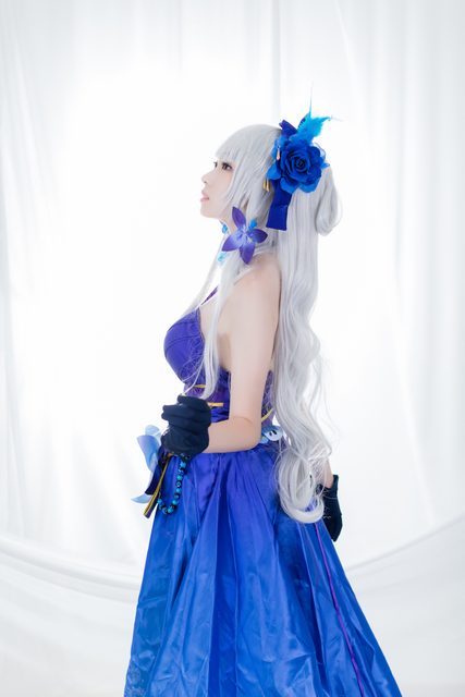 Bambi｜밤비 - Azur Lane - Illustrious (Never-Ending Tea Party) – photo 19
