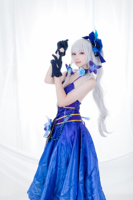 Bambi｜밤비 - Azur Lane - Illustrious (Never-Ending Tea Party) – photo 20