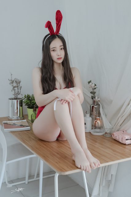 Bambi｜밤비 - Saint Photolife 2019-11-29 Bambi Vol.02 – photo 17