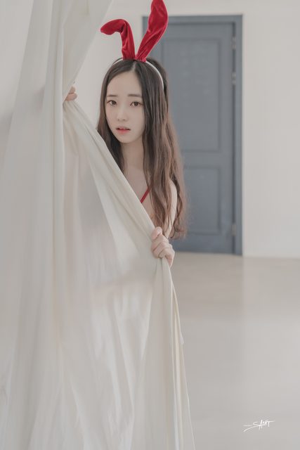 Bambi｜밤비 - Saint Photolife 2019-11-29 Bambi Vol.02 – photo 19