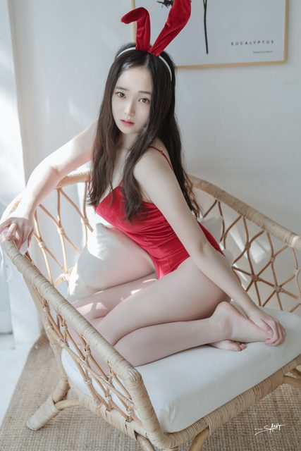 Bambi｜밤비 - Saint Photolife 2019-11-29 Bambi Vol.02 – photo 21