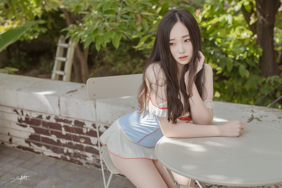 Bambi｜밤비 - Saint Photolife 2019-11-29 Bambi Vol.02 – photo 26