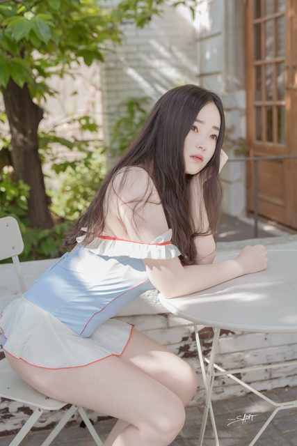 Bambi｜밤비 - Saint Photolife 2019-11-29 Bambi Vol.02 – photo 27