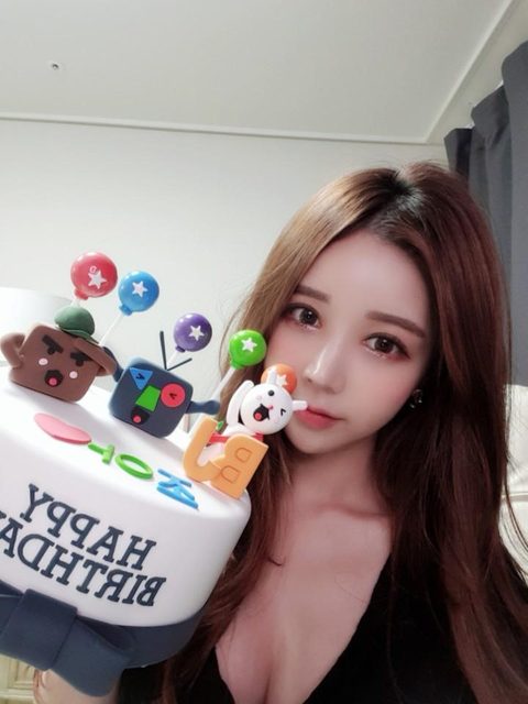 BJ Joa - BJ조아 – photo 22