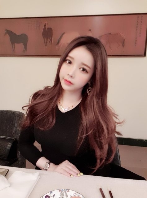 BJ Joa - BJ조아 – photo 29