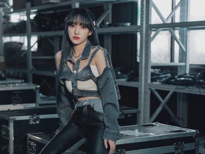 Cheng Xiao - Sina Weibo (程潇已上线) – ảnh 1