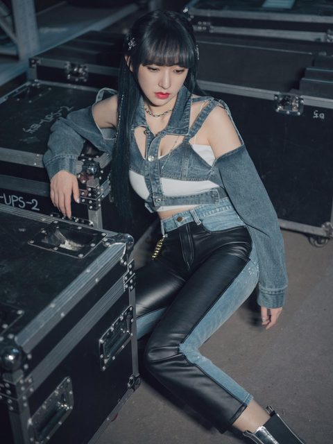Cheng Xiao - Sina Weibo (程潇已上线) – ảnh 3