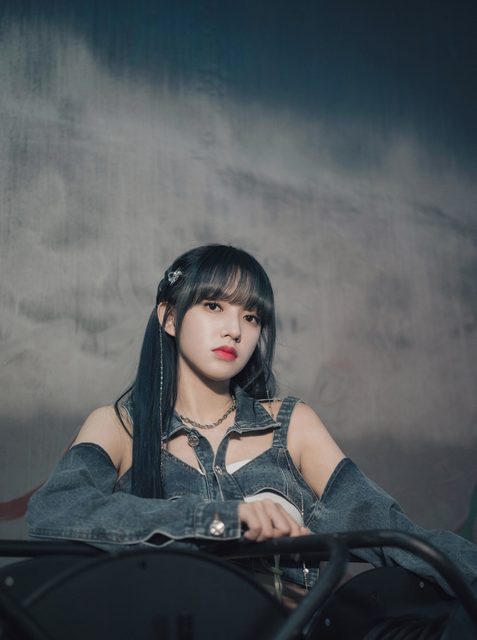Cheng Xiao - Sina Weibo (程潇已上线) – ảnh 5