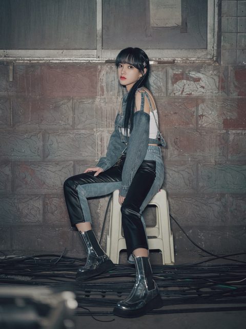 Cheng Xiao - Sina Weibo (程潇已上线) – ảnh 6