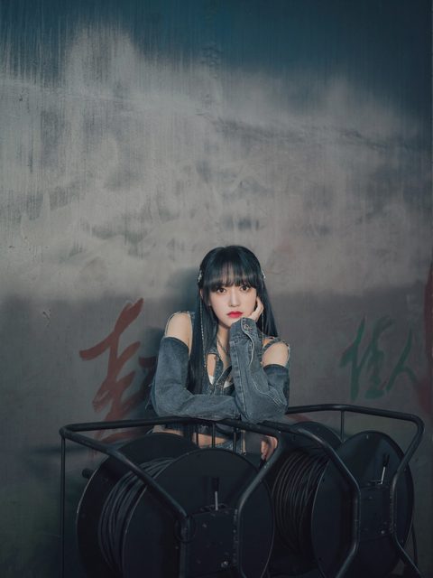 Cheng Xiao - Sina Weibo (程潇已上线) – ảnh 8