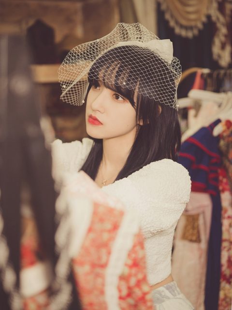 Cheng Xiao - Sina Weibo (程潇已上线) – ảnh 12