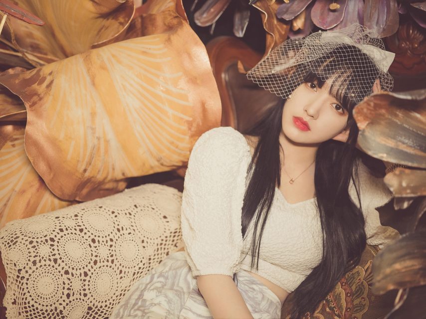 Cheng Xiao - Sina Weibo (程潇已上线) – ảnh 15