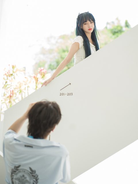 Cheng Xiao - Sina Weibo (程潇已上线) – ảnh 27