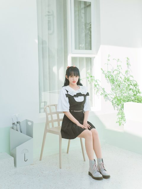 Cheng Xiao - Sina Weibo (程潇已上线) – ảnh 31