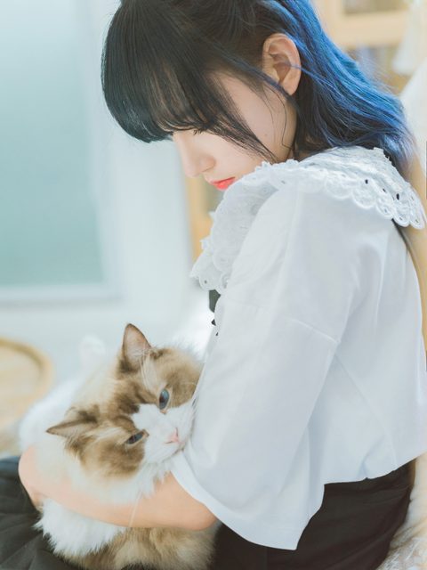 Cheng Xiao - Sina Weibo (程潇已上线) – ảnh 34