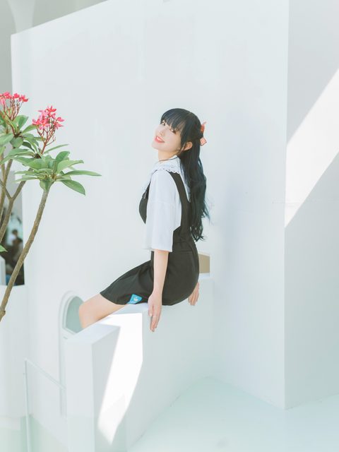 Cheng Xiao - Sina Weibo (程潇已上线) – ảnh 35