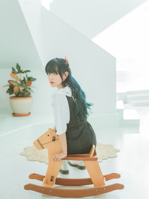 Cheng Xiao - Sina Weibo (程潇已上线) – ảnh 39