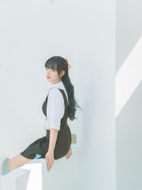 Cheng Xiao - Sina Weibo (程潇已上线) – ảnh 43