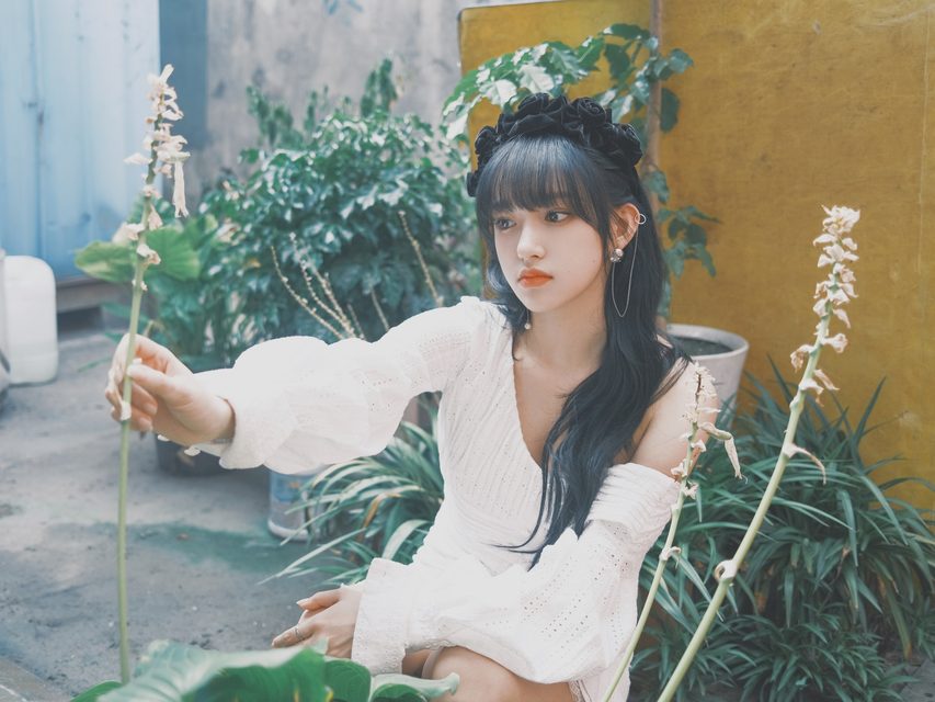 Cheng Xiao - Sina Weibo (程潇已上线) – ảnh 52
