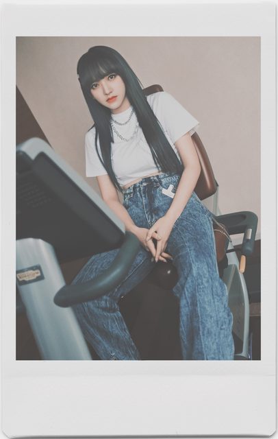Cheng Xiao - Sina Weibo (程潇已上线) – ảnh 58