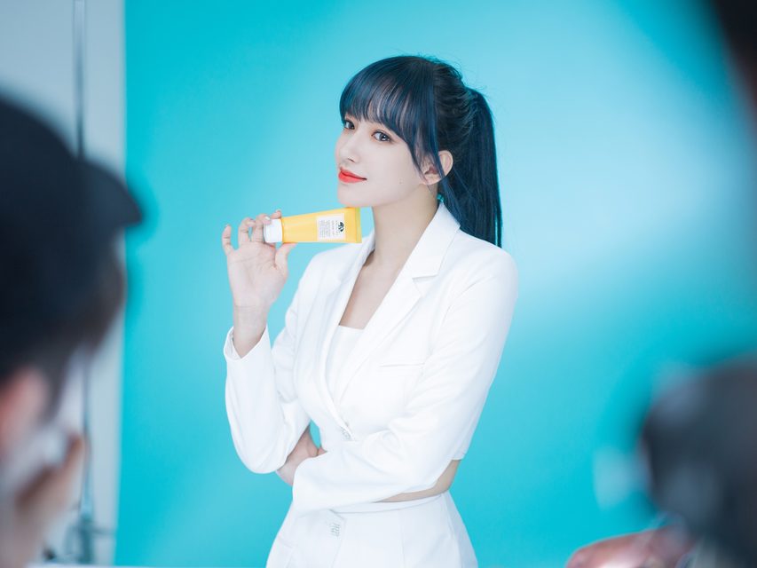 Cheng Xiao - Sina Weibo (程潇已上线) – ảnh 64