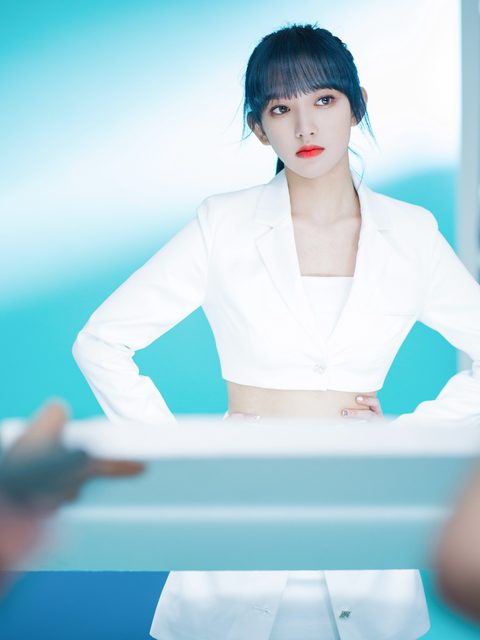 Cheng Xiao - Sina Weibo (程潇已上线) – ảnh 66