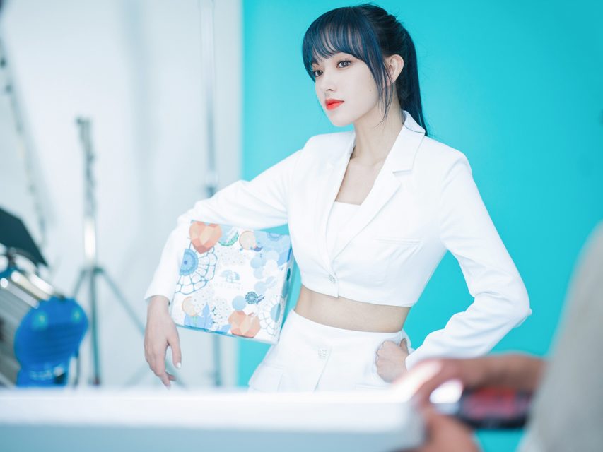 Cheng Xiao - Sina Weibo (程潇已上线) – ảnh 68
