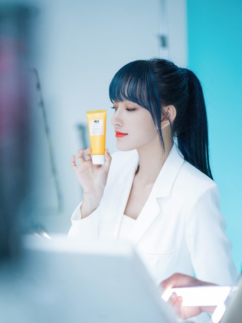 Cheng Xiao - Sina Weibo (程潇已上线) – ảnh 70