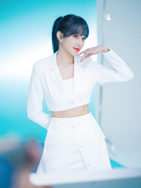 Cheng Xiao - Sina Weibo (程潇已上线) – ảnh 72