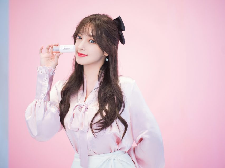 Cheng Xiao - Sina Weibo (程潇已上线) – ảnh 74