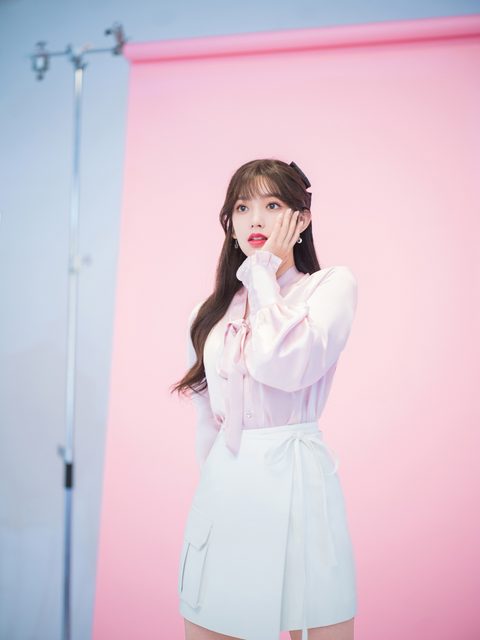 Cheng Xiao - Sina Weibo (程潇已上线) – ảnh 76