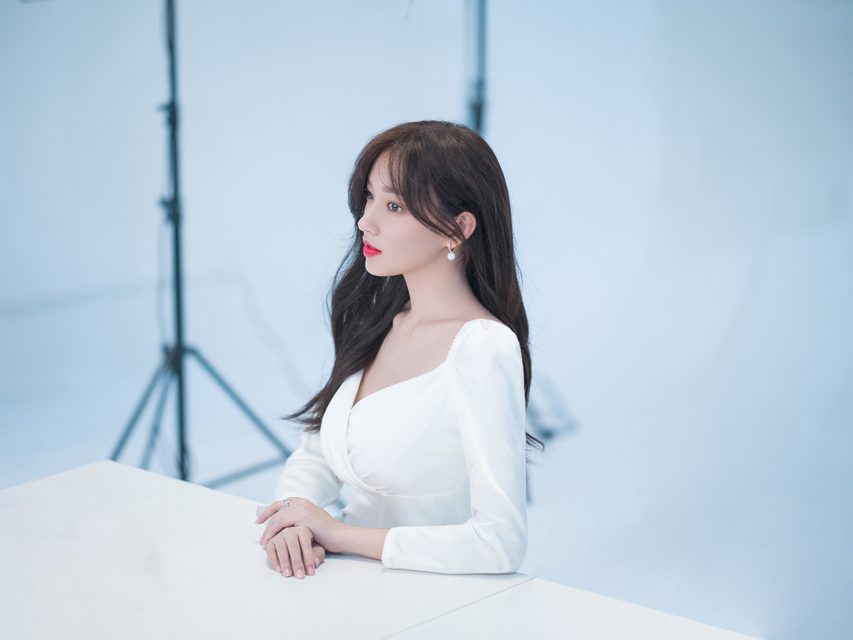 Cheng Xiao - Sina Weibo (程潇已上线) – ảnh 77