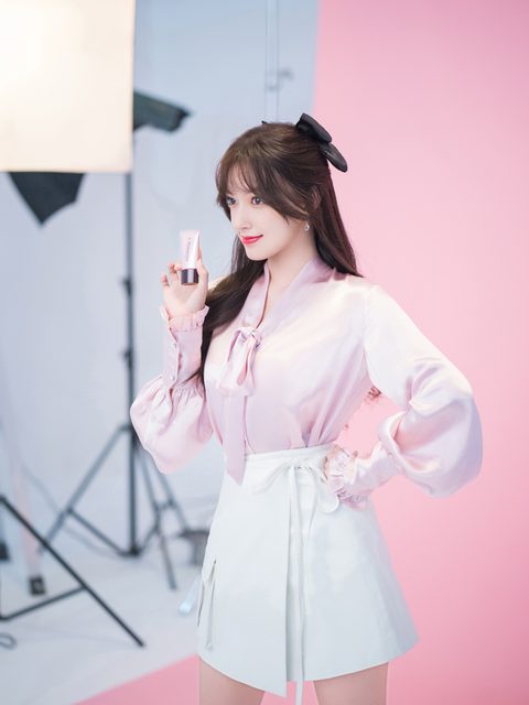 Cheng Xiao - Sina Weibo (程潇已上线) – ảnh 78