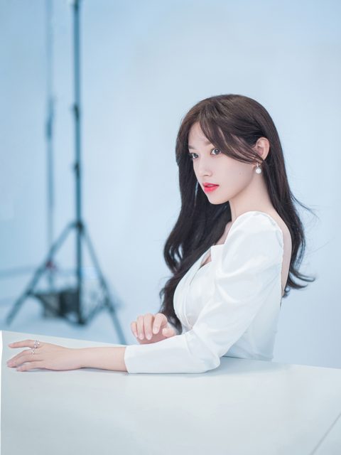 Cheng Xiao - Sina Weibo (程潇已上线) – ảnh 79