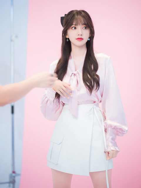 Cheng Xiao - Sina Weibo (程潇已上线) – ảnh 80
