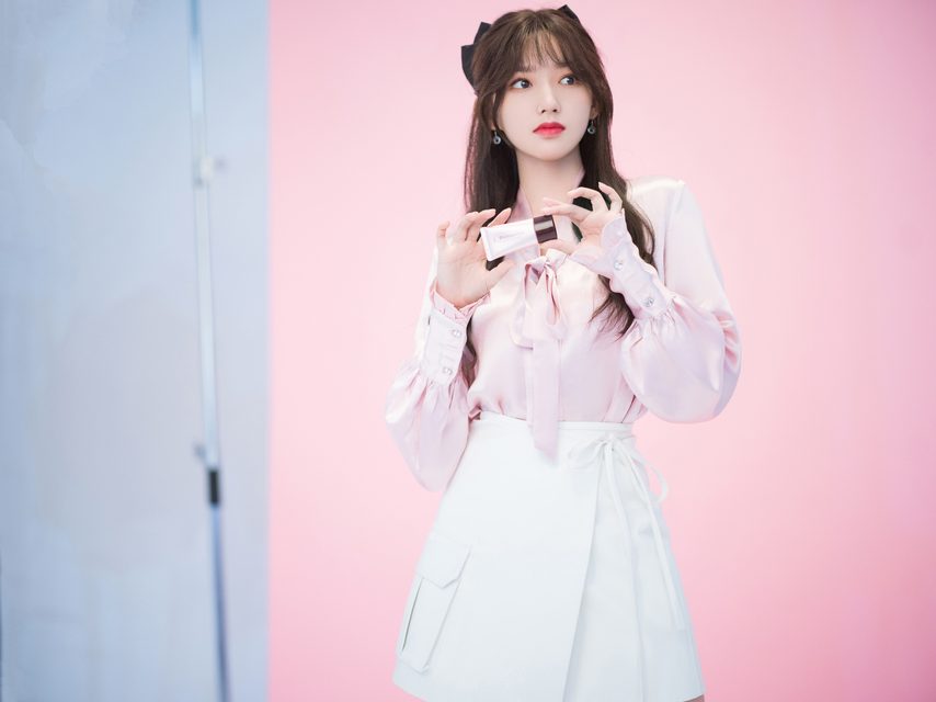Cheng Xiao - Sina Weibo (程潇已上线) – ảnh 82