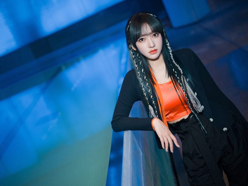 Cheng Xiao - Sina Weibo (程潇已上线) – ảnh 83